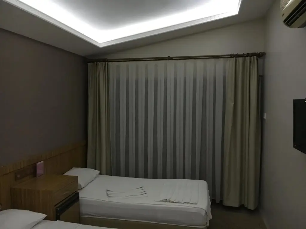 Анталья: Lara Kapris Hotel