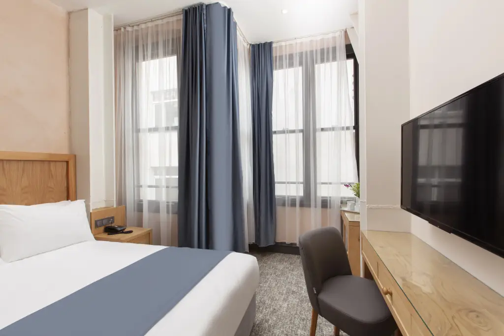 Стамбул: Отель The Premist Taksim