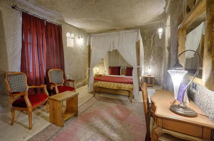 Гёреме: Hera Cave Suites