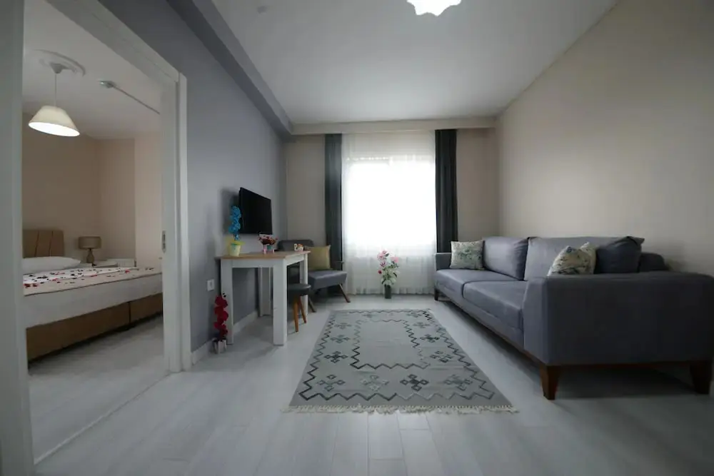 Чешмели: City59 Suites & Residence