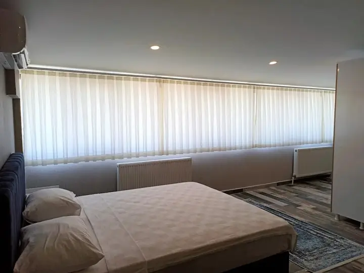 Чешмели: City59 Suites & Residence
