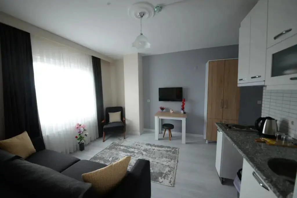 Чешмели: City59 Suites & Residence