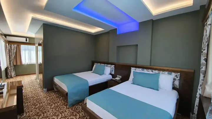 Сакарья: Sapanca Aqua Wellness Spa Hotel
