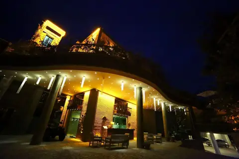 Costa Farilya Special Class Hotel Bodrum - Special Class — фото 1