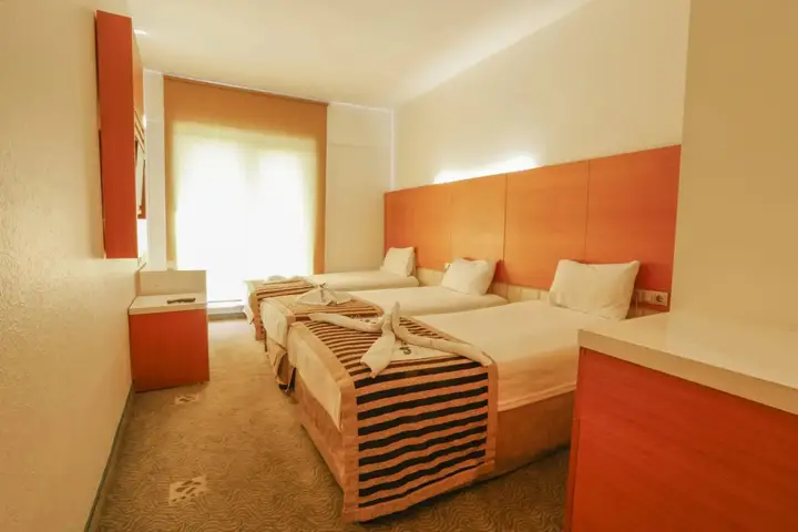 Кайсери: Nüzhet Hotel