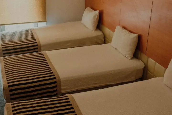 Кайсери: Nüzhet Hotel