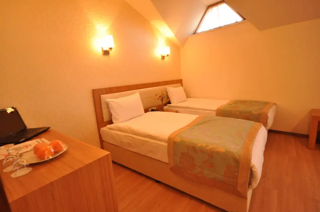 Канаккале: Grand Anzac Hotel