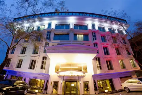 Limak Ambassadore Hotel — фото 1