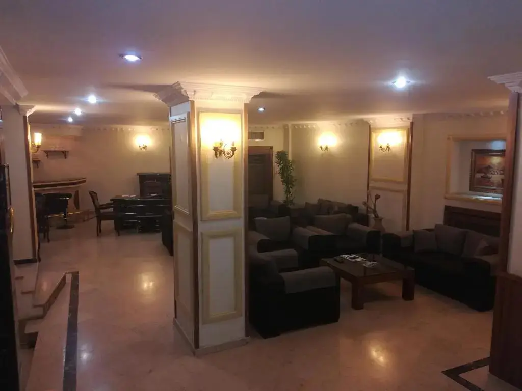 Стамбул: Lyon Hotel