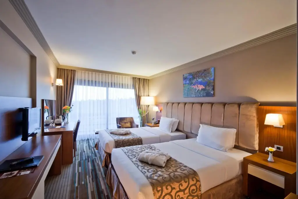 Стамбул: Volley Hotel Istanbul