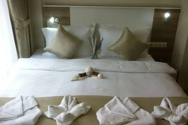 Эскишехир: Bayrambey Otel