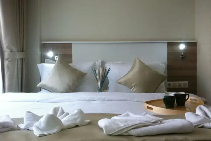 Эскишехир: Bayrambey Otel
