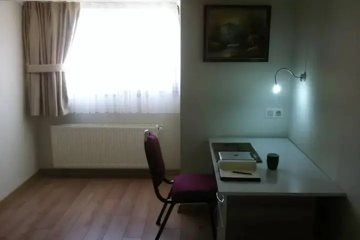 Эскишехир: Bayrambey Otel