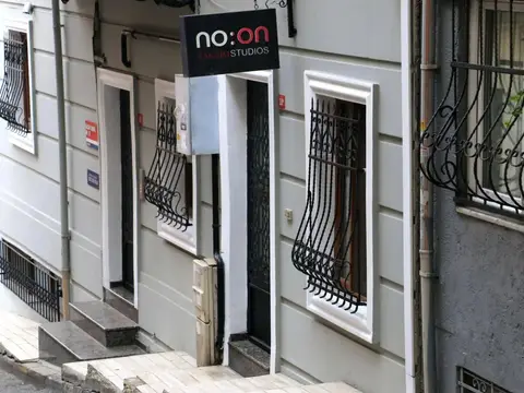 No. 10 Taksim Studios — фото 1