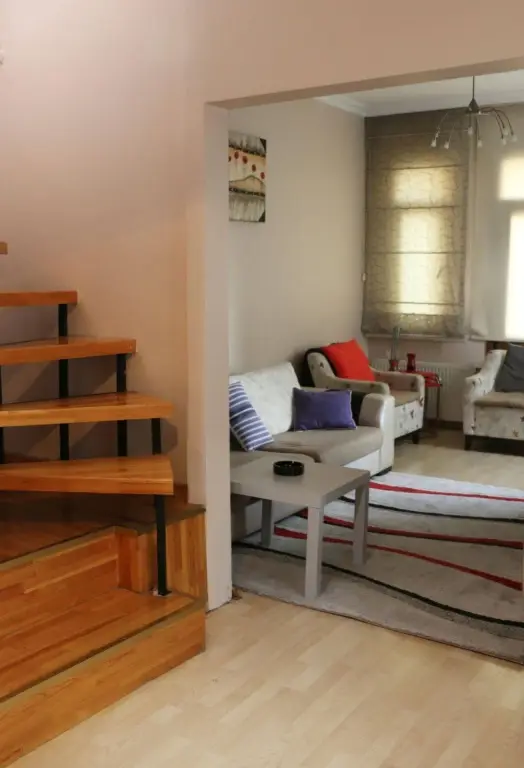 Стамбул: No. 10 Taksim Studios