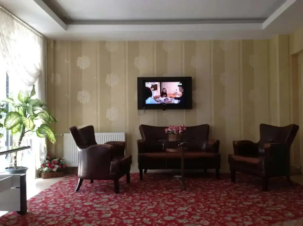 Стамбул: Yalta Hotel