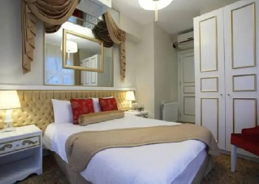 Стамбул: Istanbul Suite Home Galata