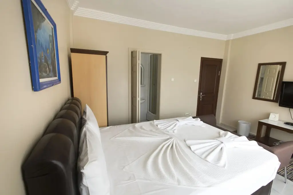 Стамбул: My Kent Hotel
