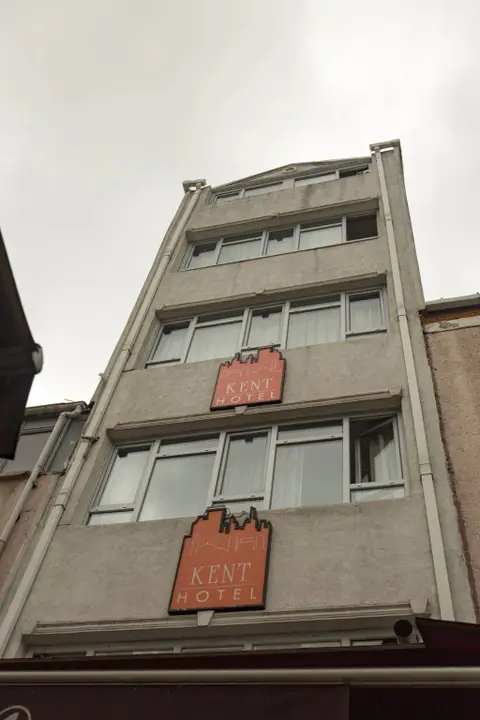 My Kent Hotel — фото 1