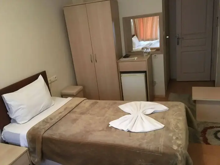 Стамбул: Örün Hotel