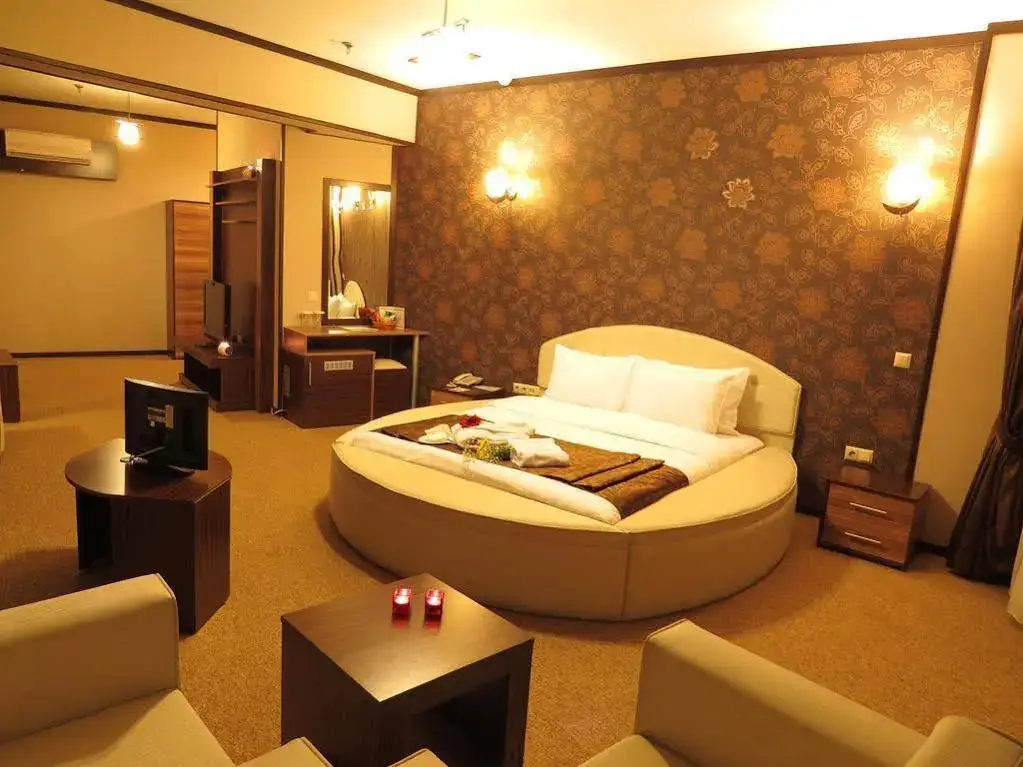 Эскишехир: Verman Hotel