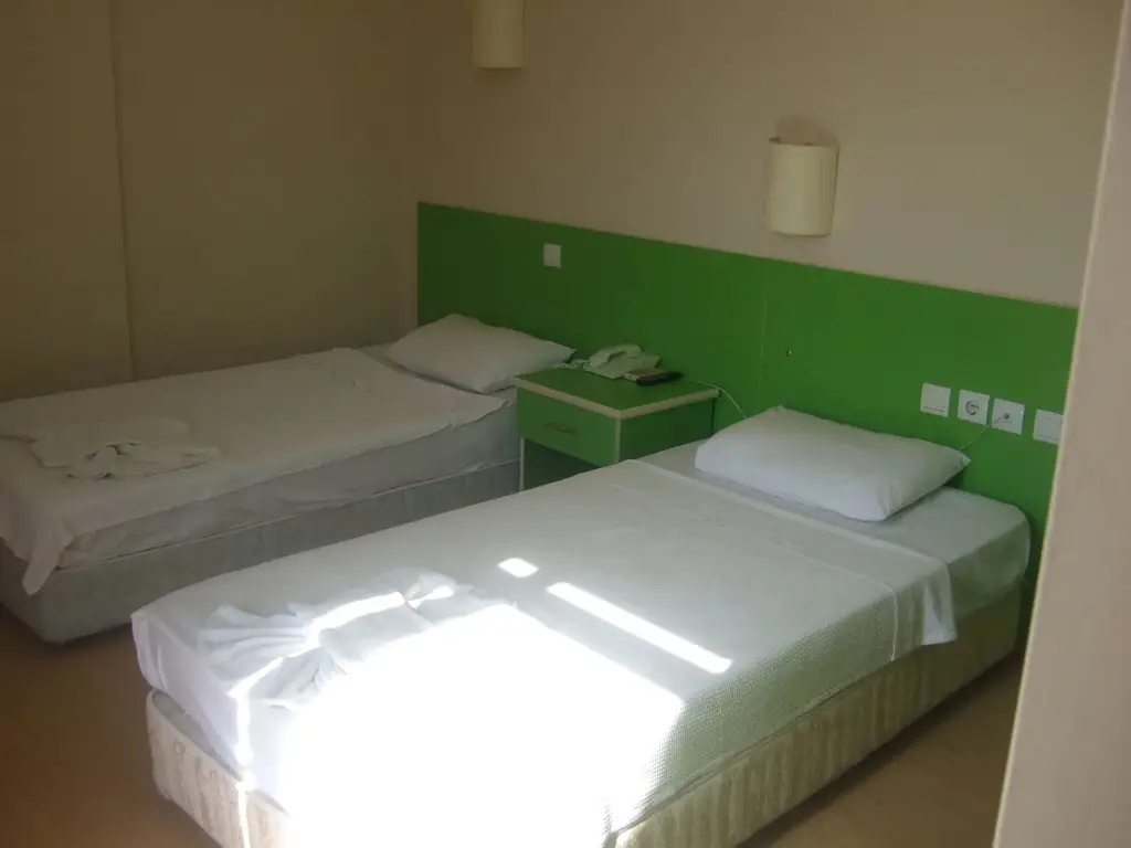 Анталья: Suntalia Hotel