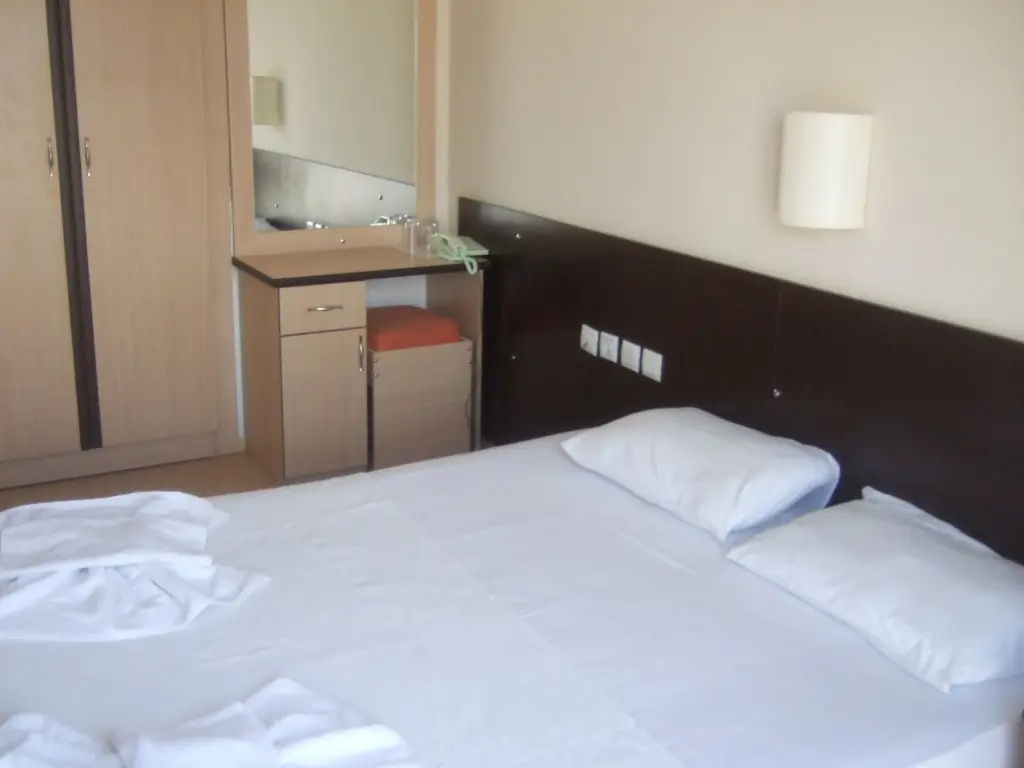 Анталья: Suntalia Hotel