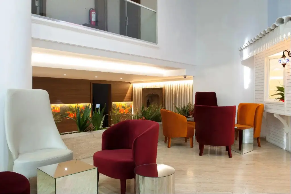 Стамбул: Hotel Birbey