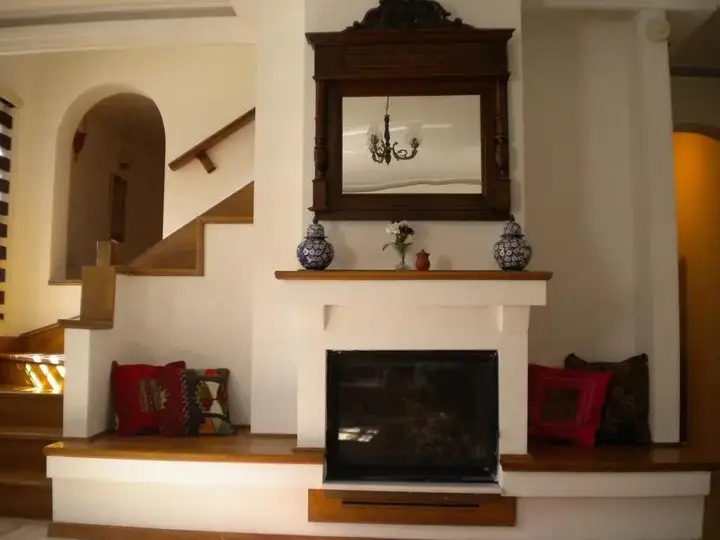 Анталья: Sabah Gurses Villas