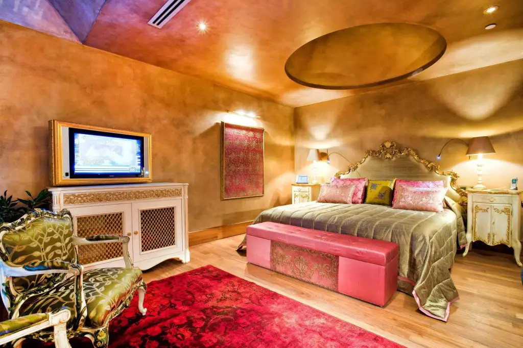Стамбул: Hotel Les Ottomans - Boutique Class