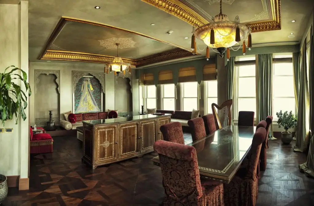 Стамбул: Hotel Les Ottomans - Boutique Class