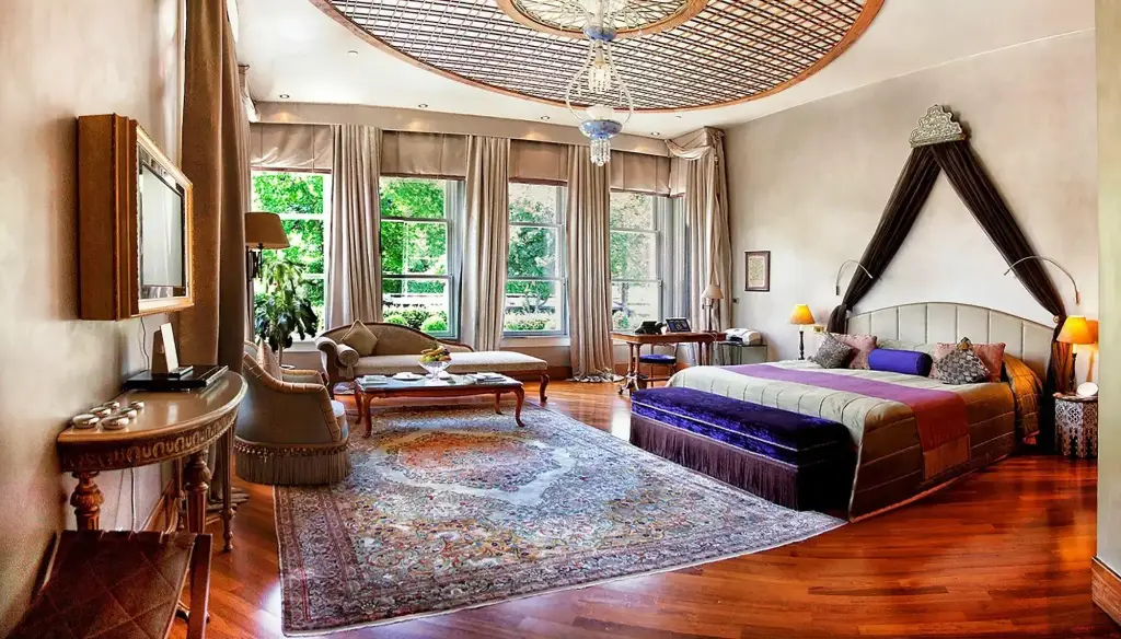 Стамбул: Hotel Les Ottomans - Boutique Class