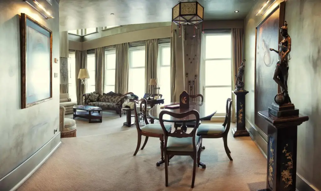 Стамбул: Hotel Les Ottomans - Boutique Class