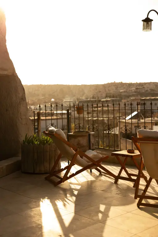 Гёреме: Paradise Cappadocia
