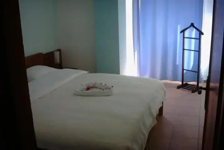 Кумлуджа: Gurkan Gastehaus