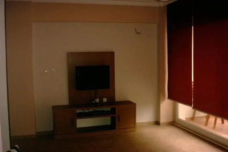 Кумлуджа: Gurkan Gastehaus