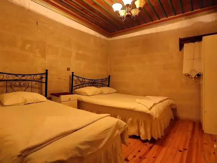 Гёреме: Terrace House Hotel
