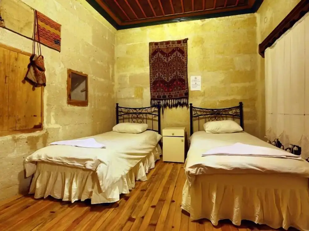 Гёреме: Terrace House Hotel