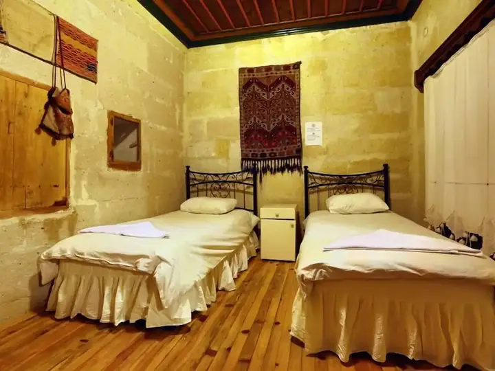 Гёреме: Terrace House Hotel