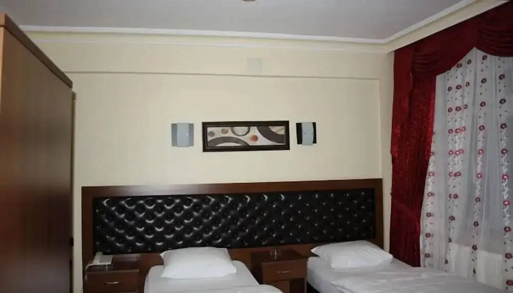 Самсун: Sandikci Hotel
