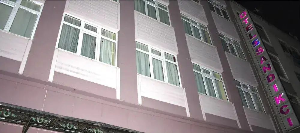 Sandikci Hotel — фото 1