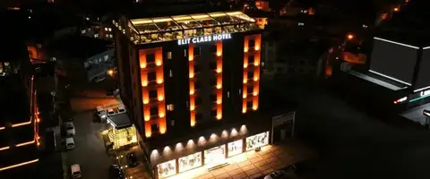 Elit Class Residence Apart Hotel — фото 1