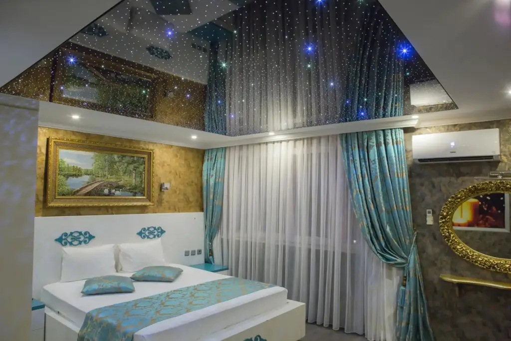 Анталья: Erdem Hotel