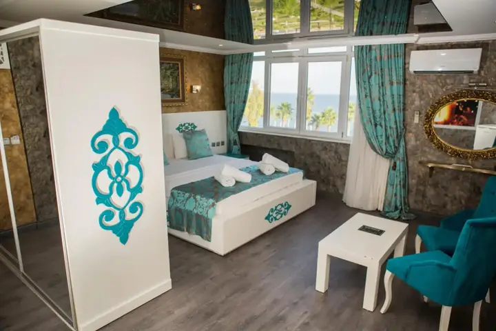 Анталья: Erdem Hotel