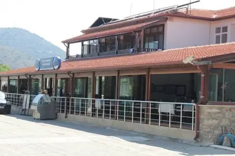 Ceylan Motel — фото 1