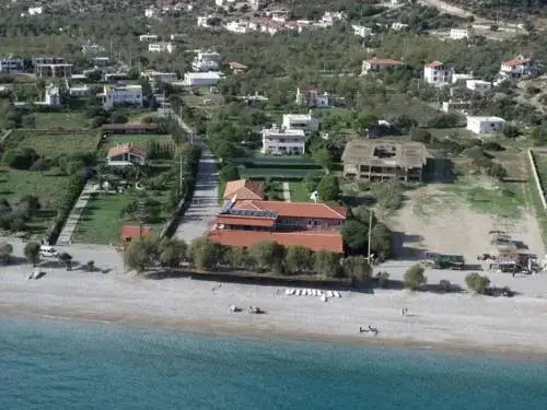 Датча: Ceylan Motel