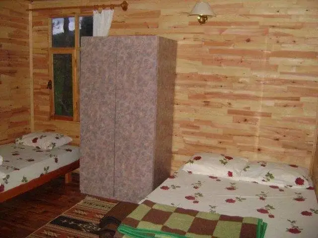 Кумлуджа: Acar Pension