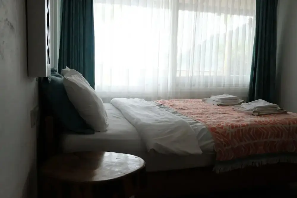 Адрасан: Ceneviz Hotel
