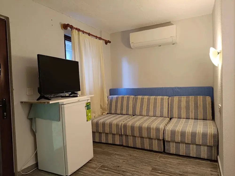 Саригерме: Hotel Sevgi