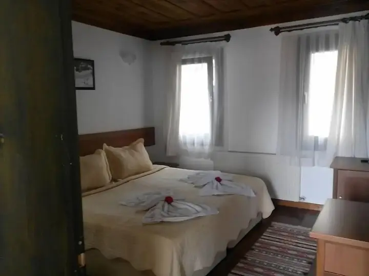 Сельчук: Akay Hotel
